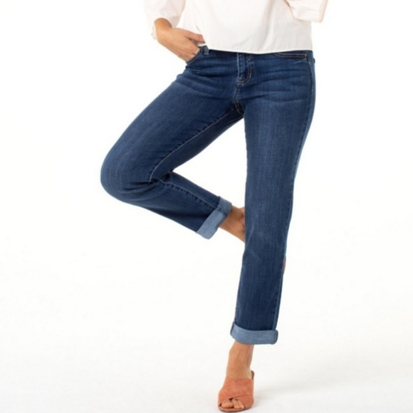 liverpool slim boyfriend jeans